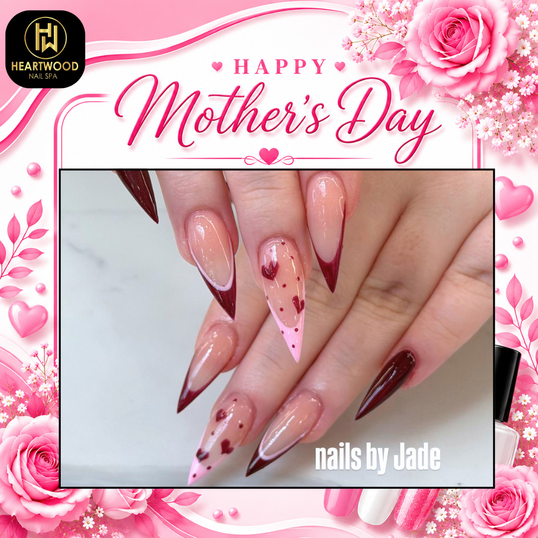 Nail May 13